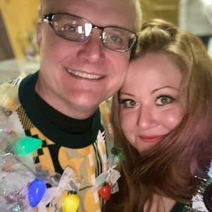 Meet your Posher, Katherine